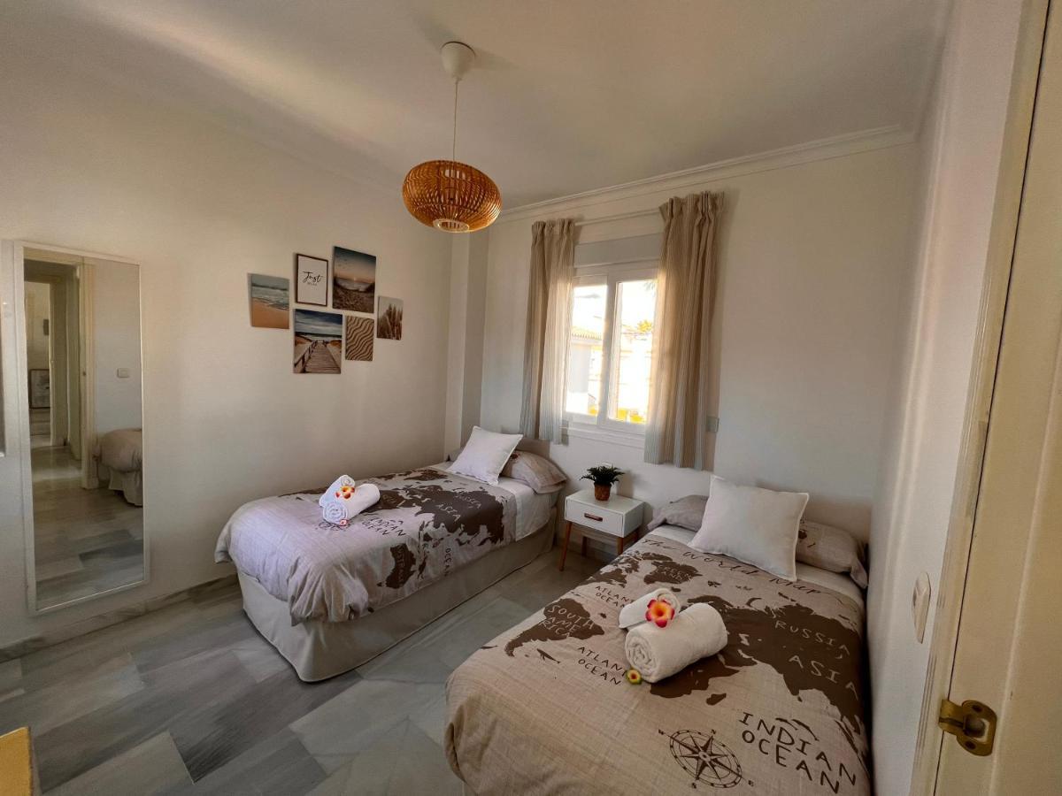 South Of The Sun Apartment Marbella Exterior photo